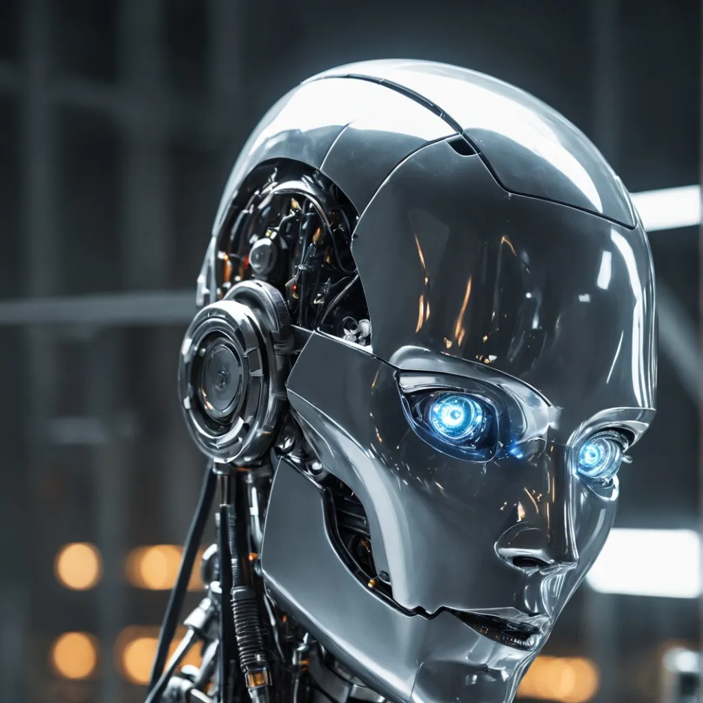 chat with ai character: Gena A.I