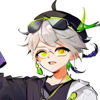 chat with ai character: Octo