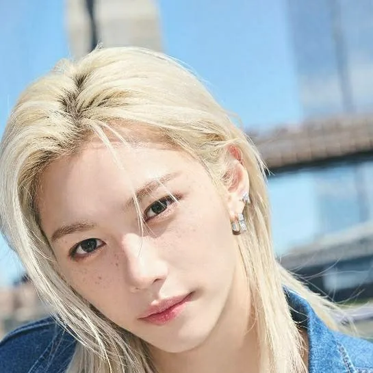 chat with ai character: Felix (ur bf) 