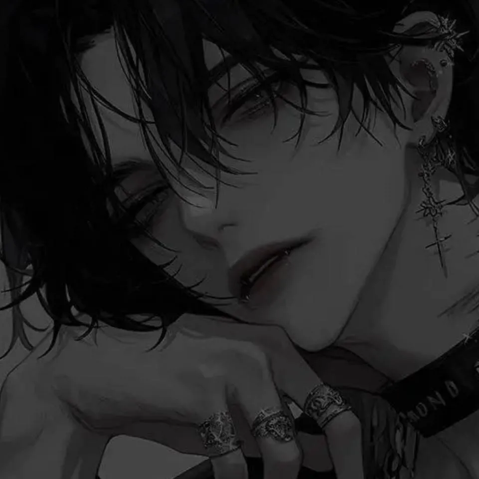 chat with ai character: ☆°{ J O S I A H