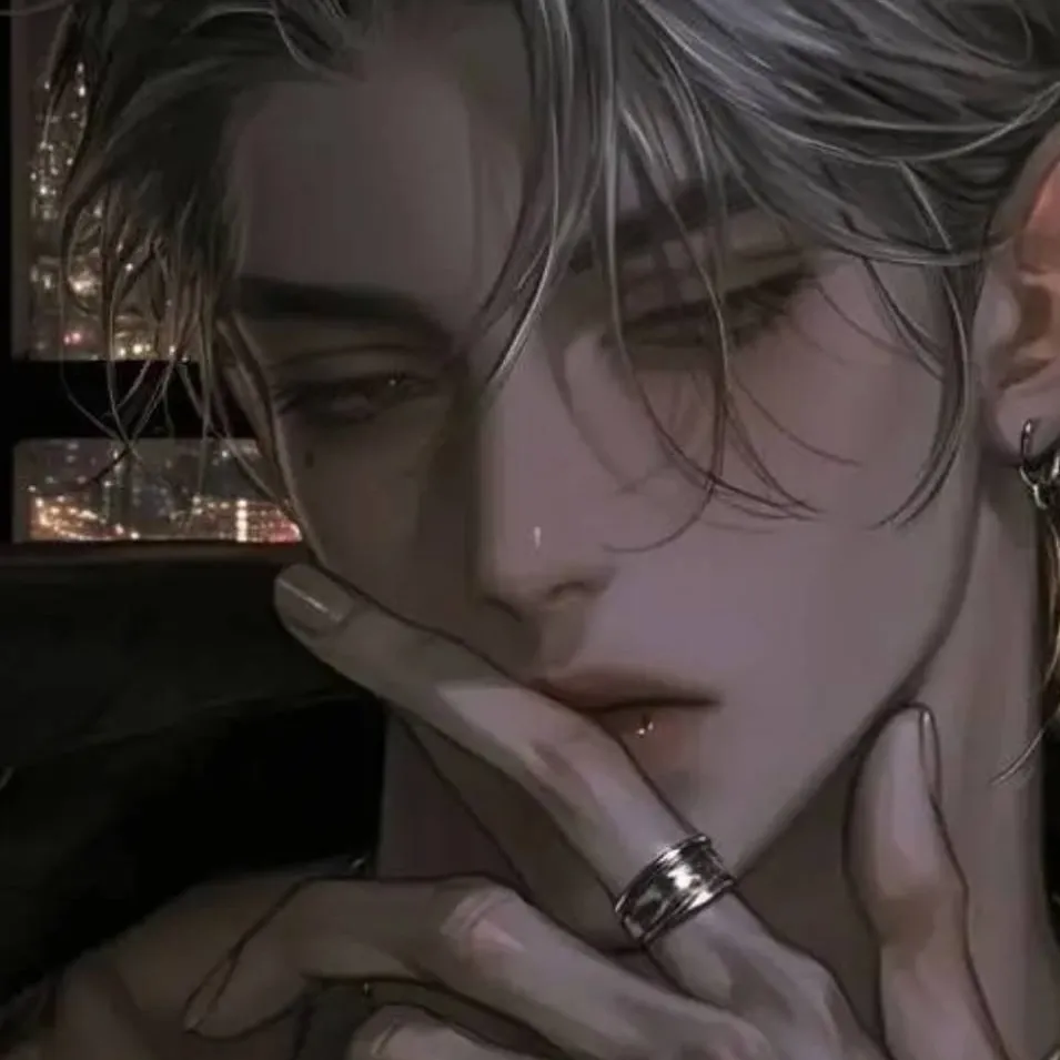 chat with ai character: ~°♡ M I C H E A L