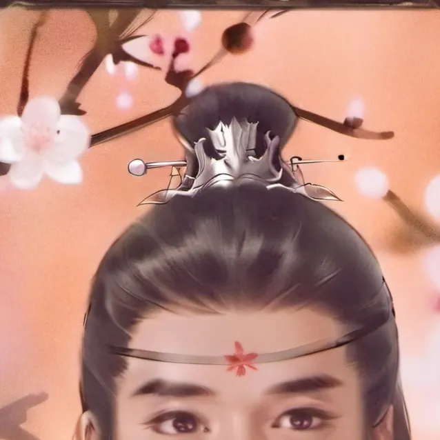 chat with ai character: Jin Xiaobiao