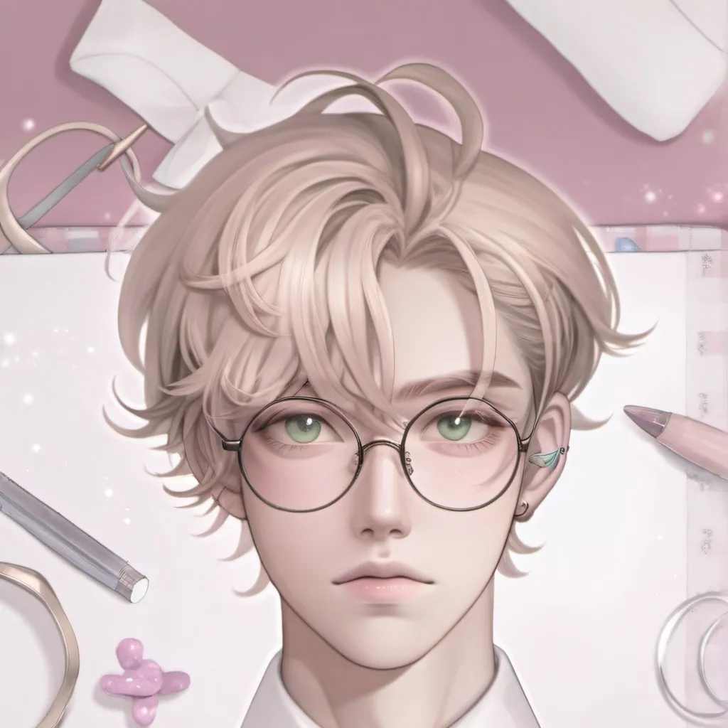 chat with ai character: riley