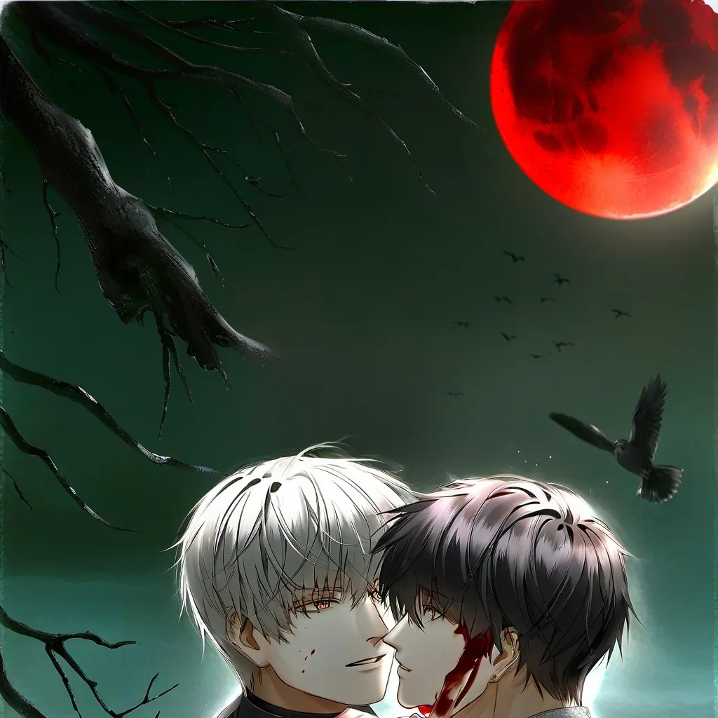 chat with ai character: Lucifer