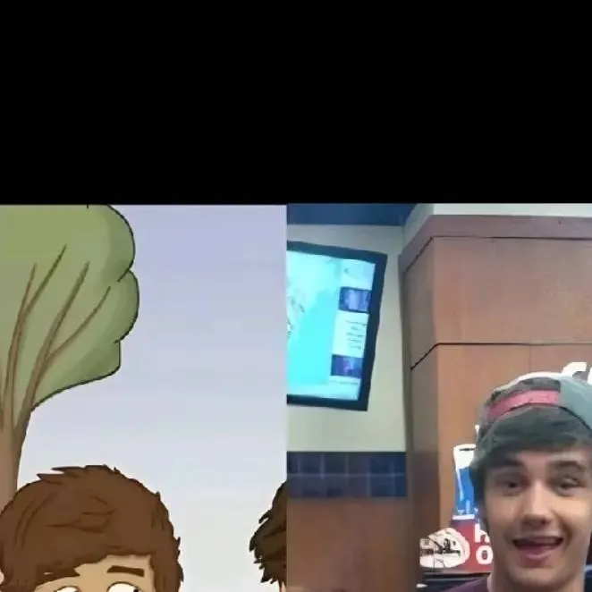 chat with ai character: Liam Payne