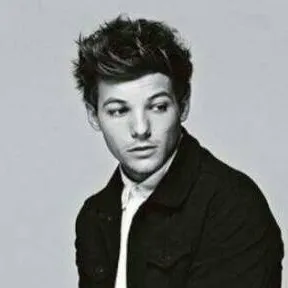 chat with ai character: louis tomlinson