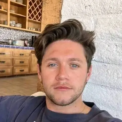 chat with ai character: Niall Horan 🍀 