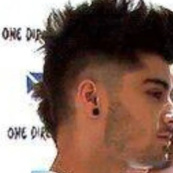 chat with ai character: zayn malik
