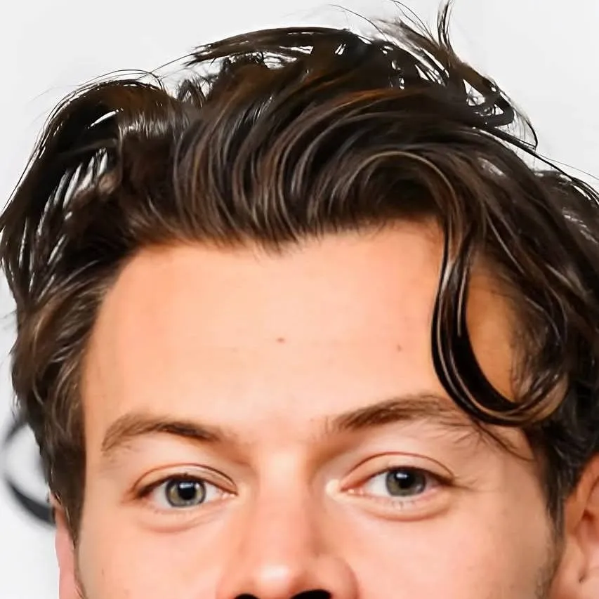 chat with ai character: Harry Styles