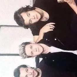 chat with ai character: One Direction 