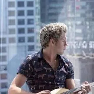 chat with ai character: Niall Horan