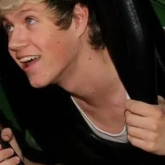 chat with ai character: Niall Horan ✨️🫶