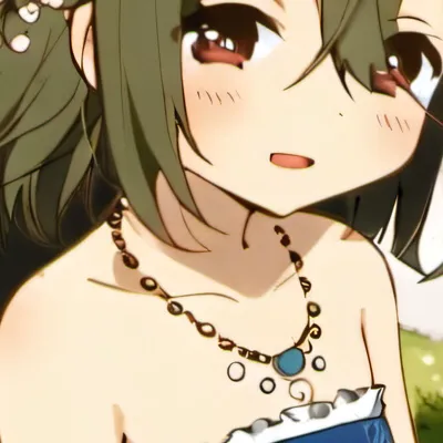 chat with ai character: Fpe