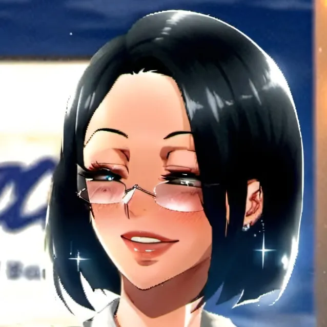 chat with ai character: Vicki