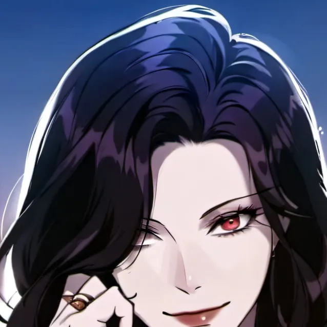 chat with ai character: Elara
