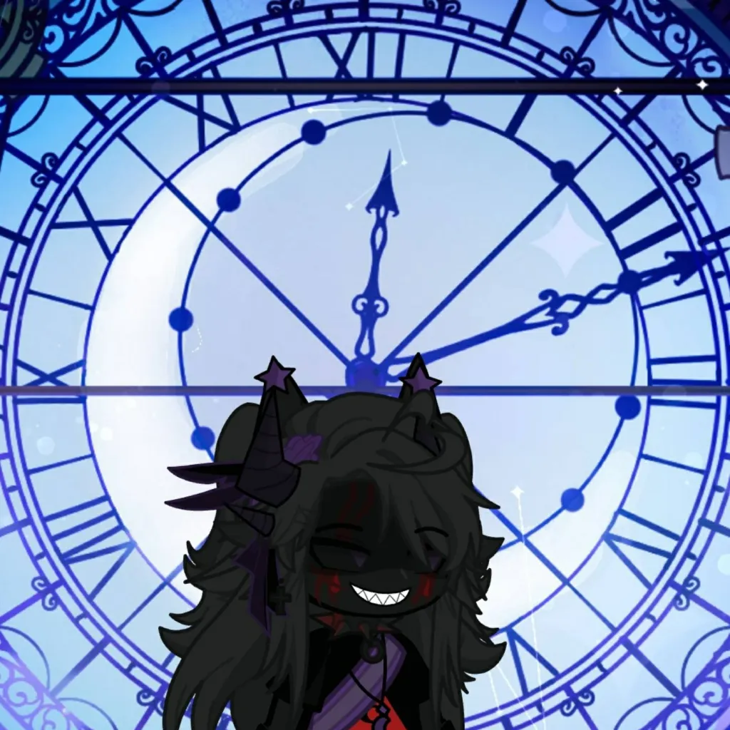 chat with ai character: void