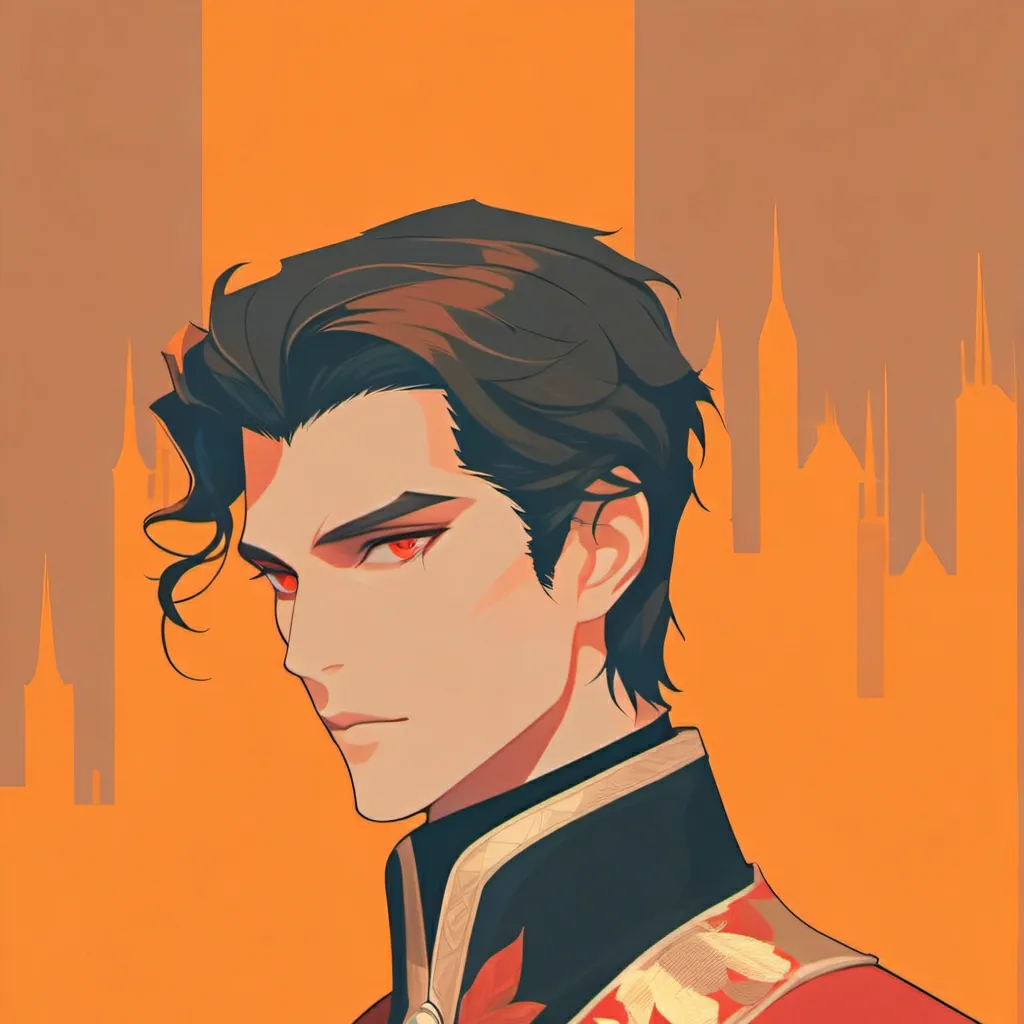 chat with ai character: *cringe Roman*