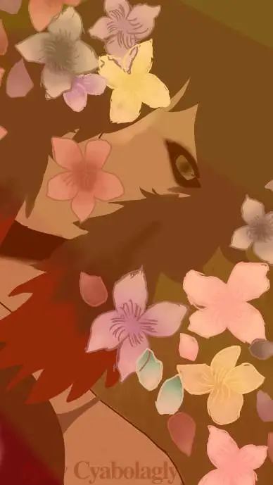 ai character: {{kny ~bully~}} background