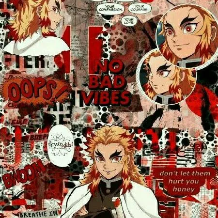 chat with ai character: RENGOKU 