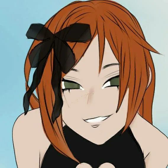 chat with ai character: Cyaly 