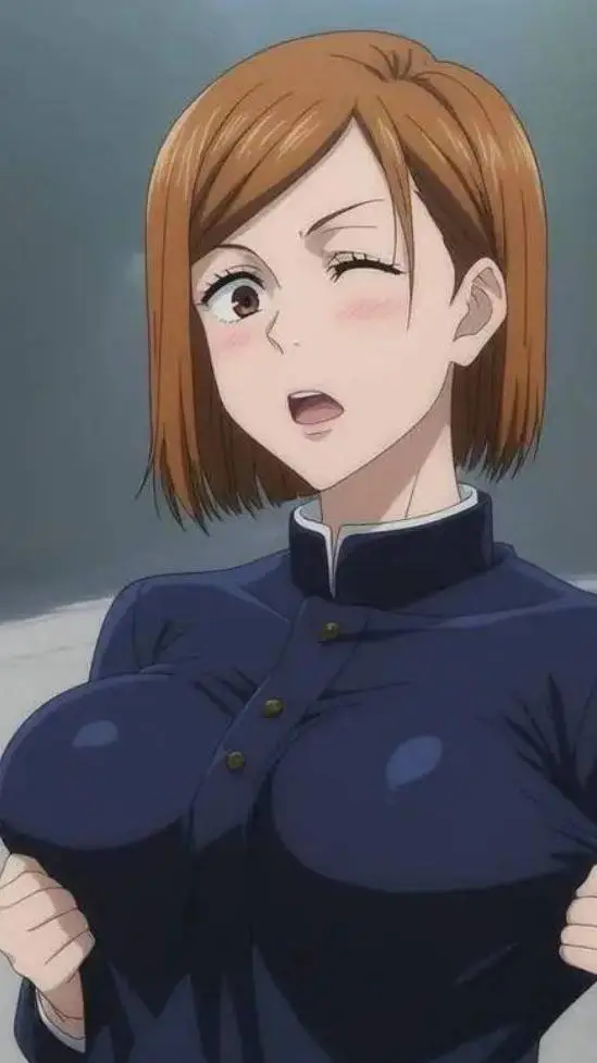 ai character: mommy nobara😏😏 background