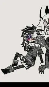 ai character: Robby?........FPE background