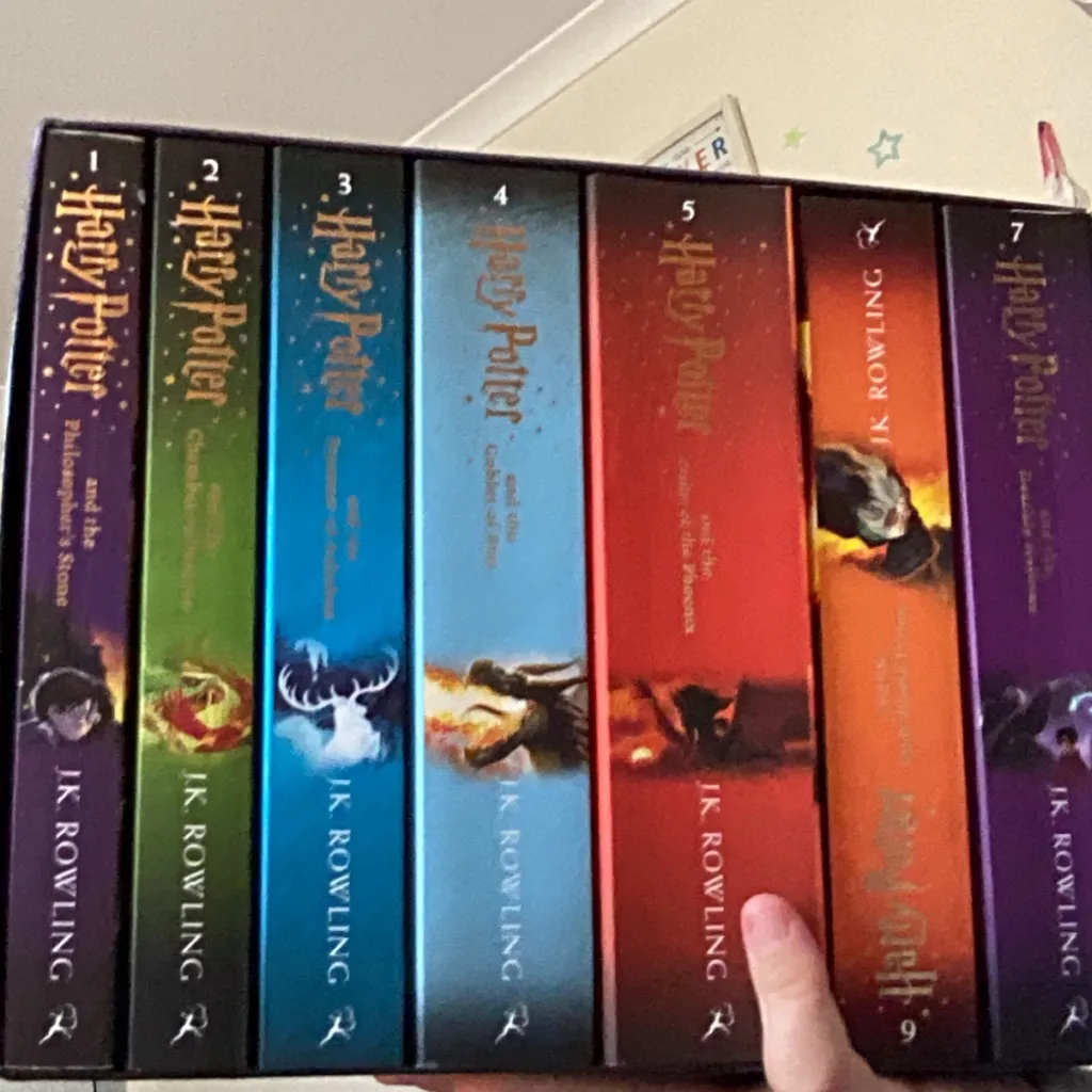chat with ai character: The Dursley’s 