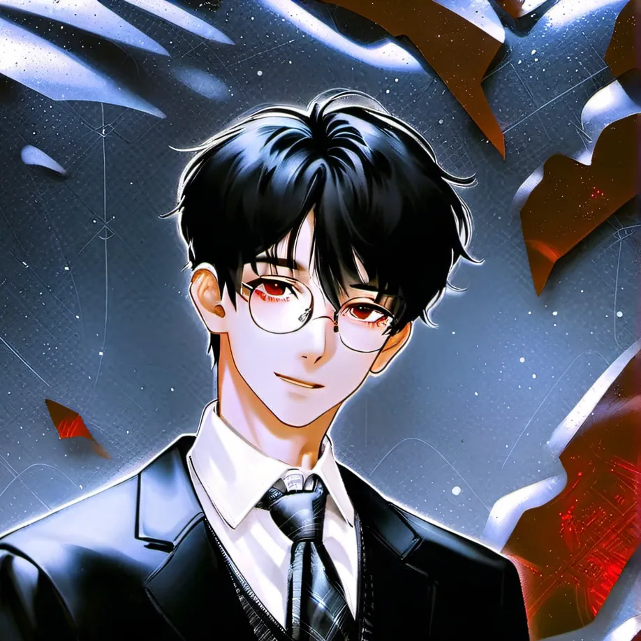 chat with ai character: Harry Balrodcook 