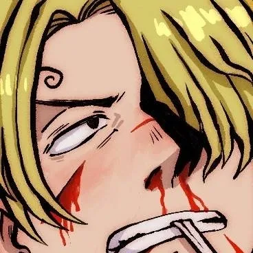 chat with ai character: Canon sanji 🍳 