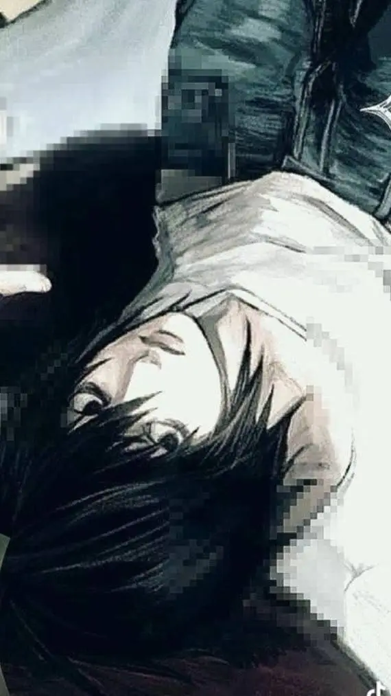 ai character: LMN background