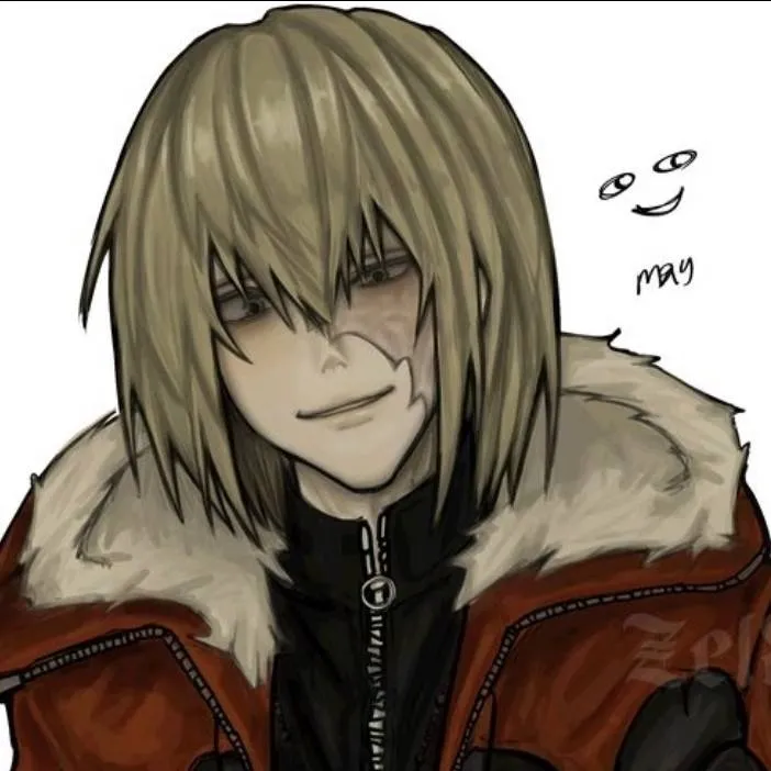 chat with ai character: Mello