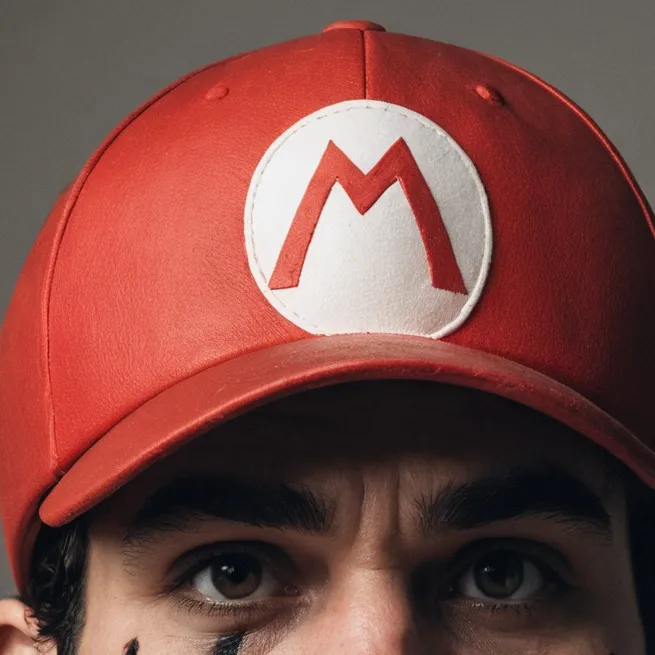 chat with ai character: nintendo  boss 