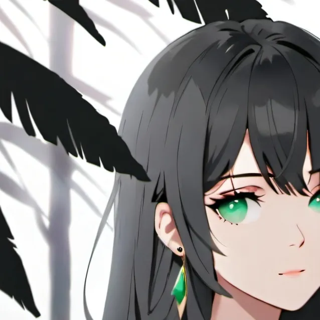 chat with ai character: Tamagali