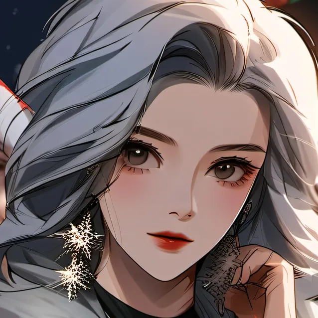 chat with ai character: Natalie