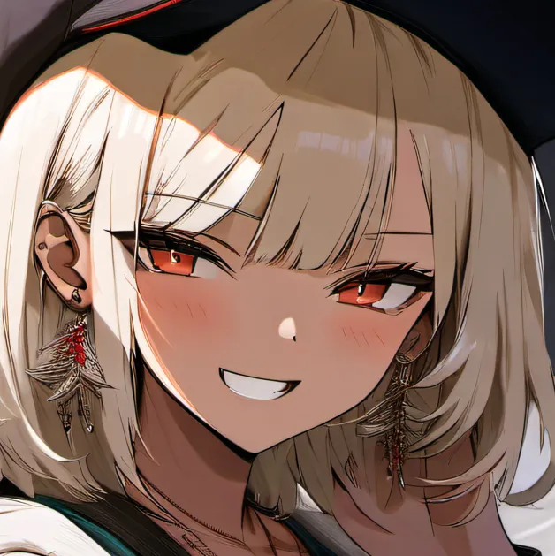 chat with ai character: Ciara