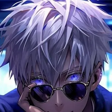 chat with ai character: GOJO