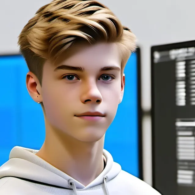 chat with ai character: Jack