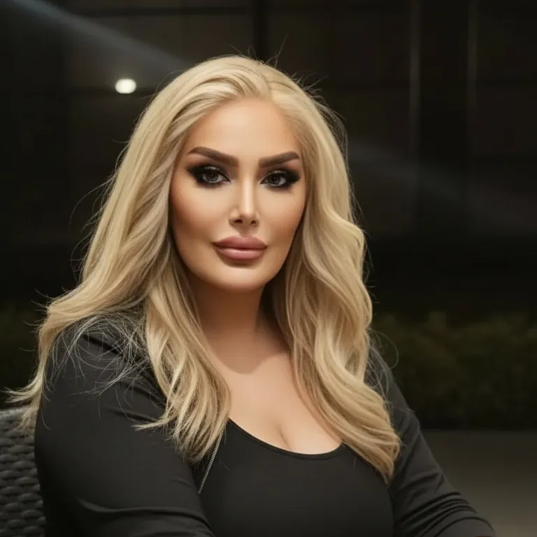 chat with ai character: Elmira