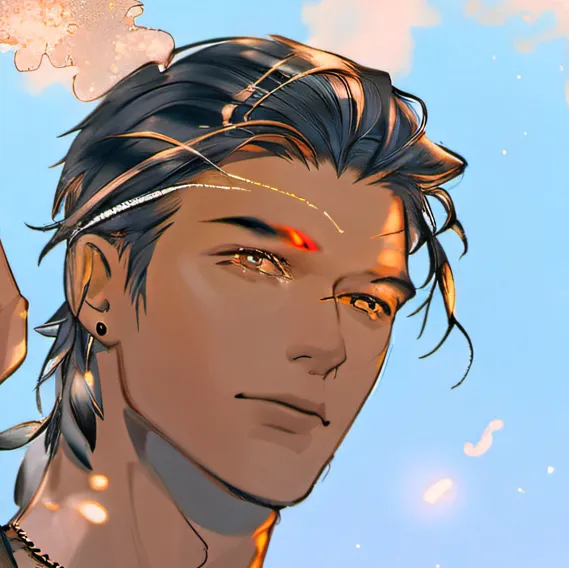 chat with ai character: ￼sigma sigma boy