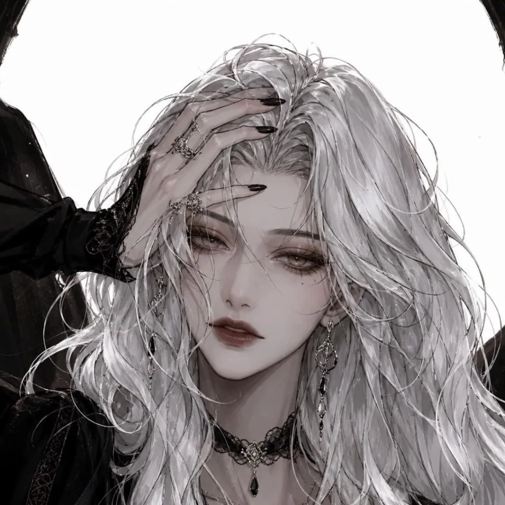 chat with ai character: Rafina Melkya 
