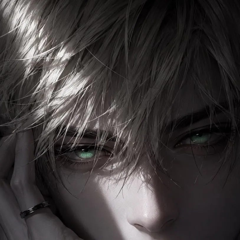 chat with ai character: Drake syris 