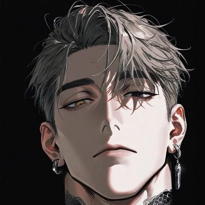chat with ai character: Enzo Starwin 