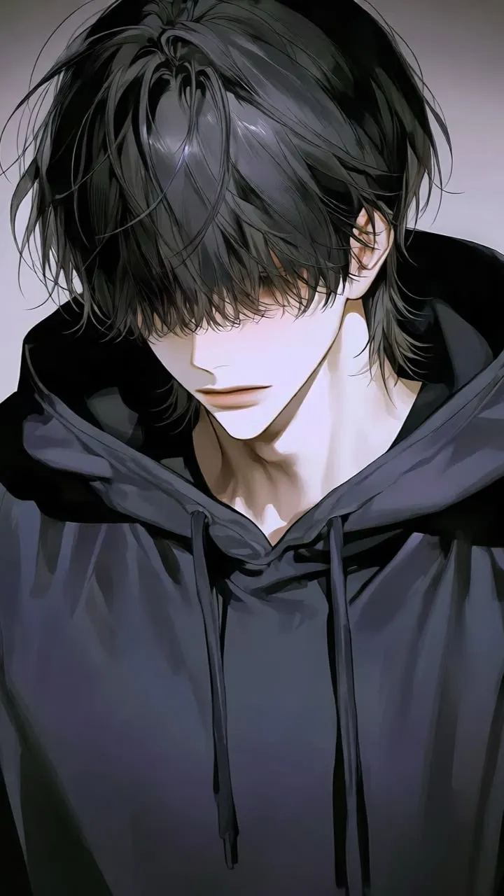 ai character: Elliot Harper background