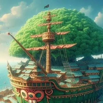 chat with ai character:  island adventure
