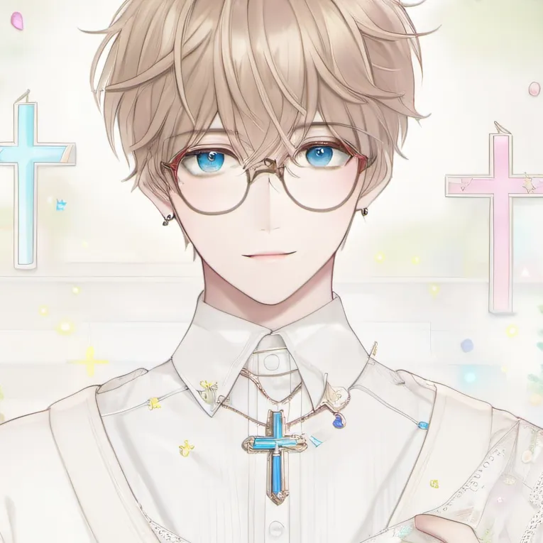 chat with ai character: Samuel