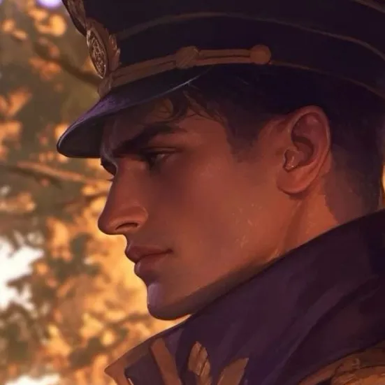 chat with ai character: General Maverick