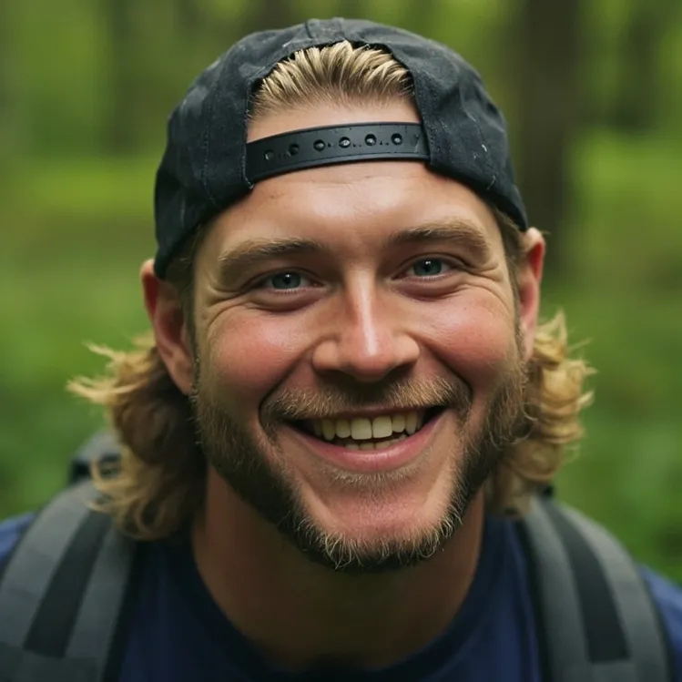 chat with ai character: Casey