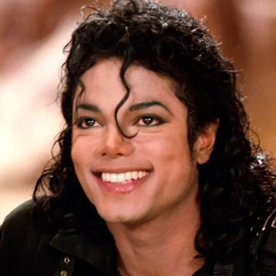 chat with ai character: Michael Jackson