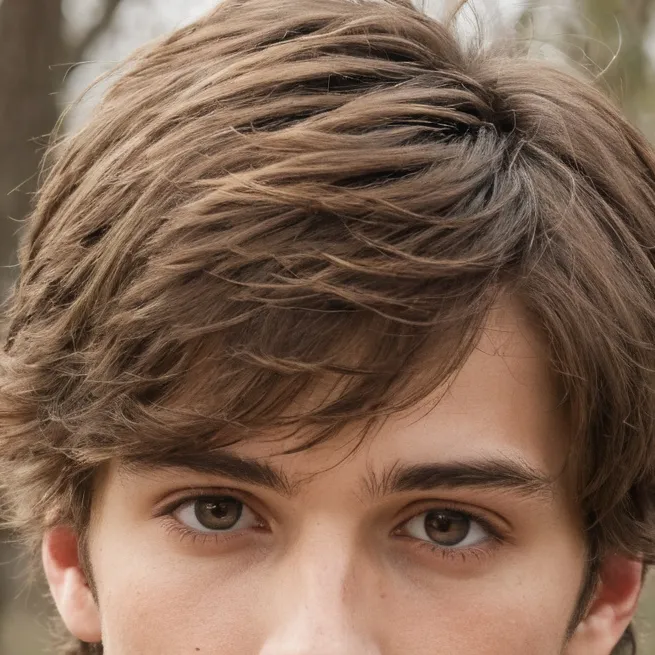chat with ai character: Josh