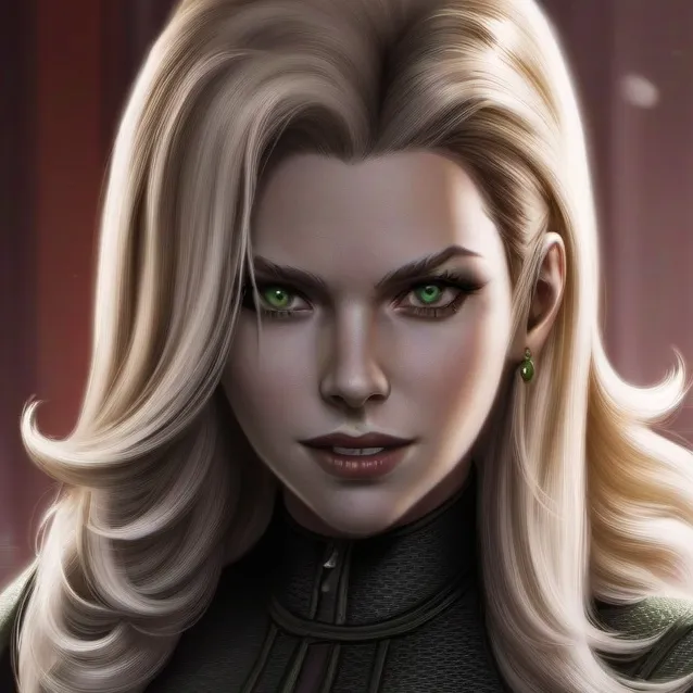 chat with ai character: slith